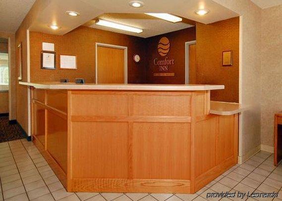 Quality Inn & Suites Sturgeon Bay Interior foto
